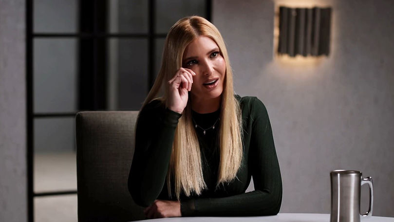 Ivanka Trump, în lacrimi a vorbit despre moartea mamei și tentativa de asasinat asupra tatălui său.