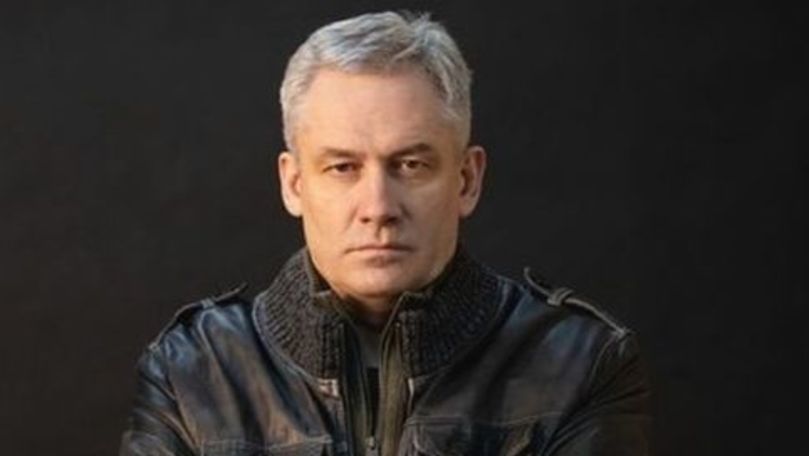 Политолог, член Исполкома партии "Гражданский конгресс" Зураб Тодуа.