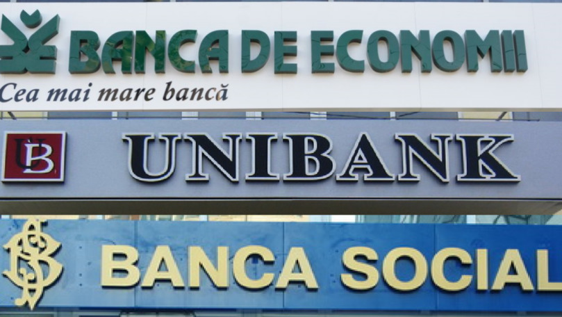 BNM: Raportul privind legalitatea acordării creditelor în 2014-2015