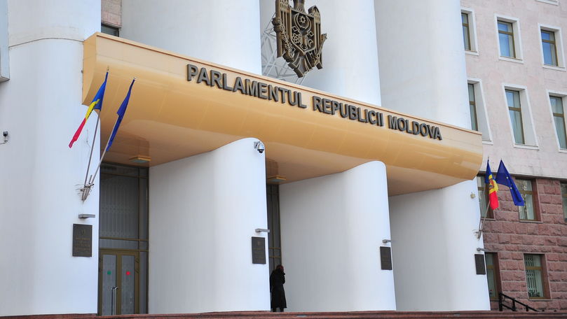 Pavel Filip: Fracţiunea PDM va face opoziţie constructivă în Parlament