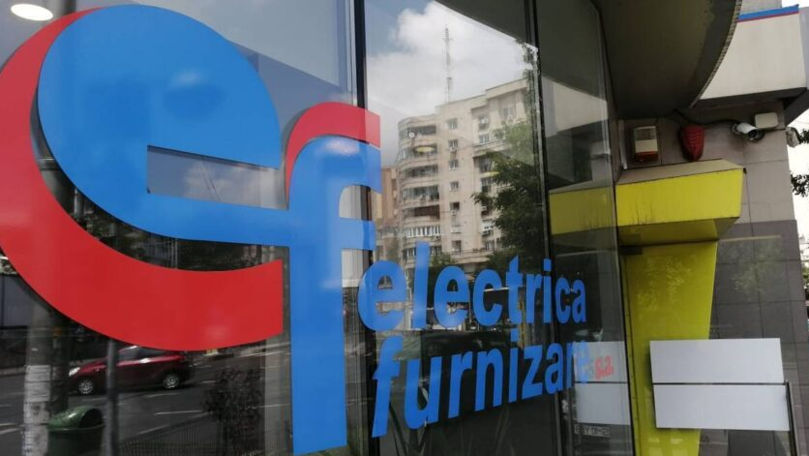 Румынская компания покупает все акции Electrica Furnizare Chișinău в Молдове.