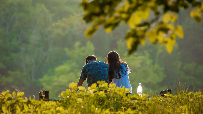 Vara îşi intră în drepturi: Când vom avea temperaturi de +32°C