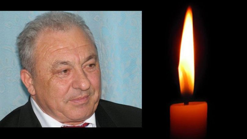 Doliu în Parlament: Deputatul Ivan Zabunov s-a stins din viaţă