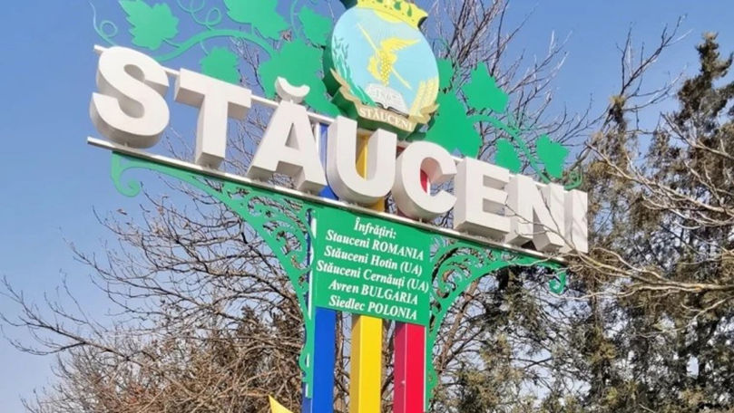 Stăuceni ar putea deveni oraș: Ce părere au locuitorii comunei