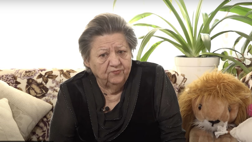 Mama Doinei Aldea-Teodorovici, dezvăluiri copleșitoare: E mare durerea