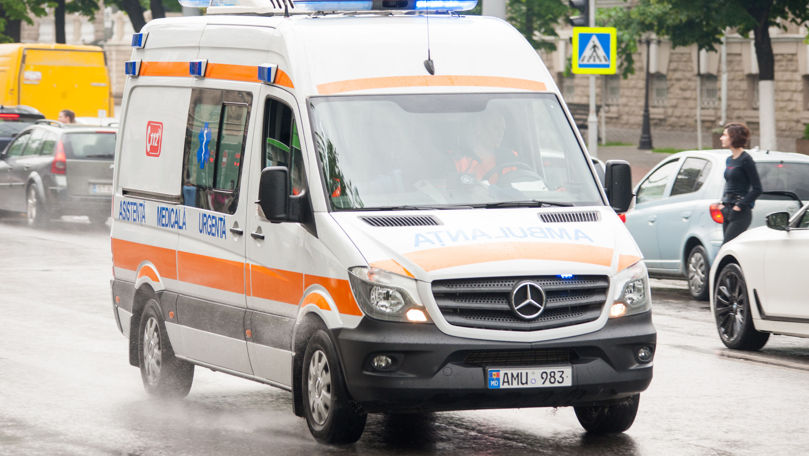 Aproape 14.000 de apeluri la 112: Ce urgențe medicale au avut cetățenii