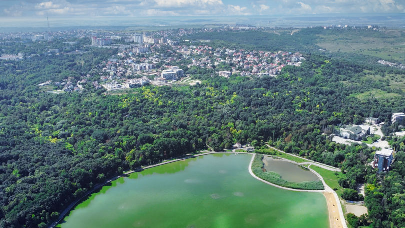 Meteo 4 iunie 2022: Maxime de până la +30°C. Când ar putea ploua