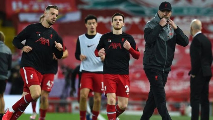 16 cazuri noi de COVID-19 la jucătorii și membrii din Premier League