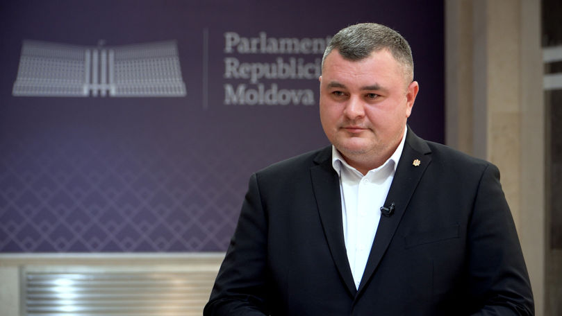 Novac: Cei din PAS își făceau cruce că am scăpat de Gazprom