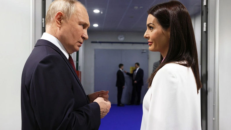 Expert: Rusia folosește cazul Guțul pentru a pune presiune peste Moldova