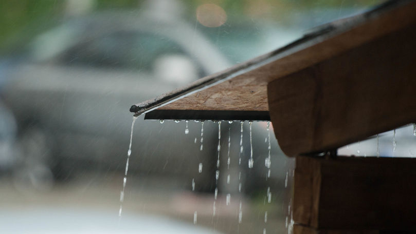 Meteo 8 septembrie 2020: Vremea se răcește. Maxime de până la +27°C