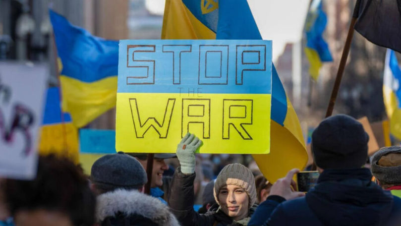 Rusia-Ucraina. Primele negocieri directe după 2022