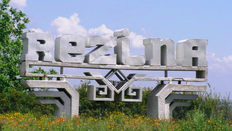 Reintegrarea țării: Cum s-a modernizat orașul Rezina