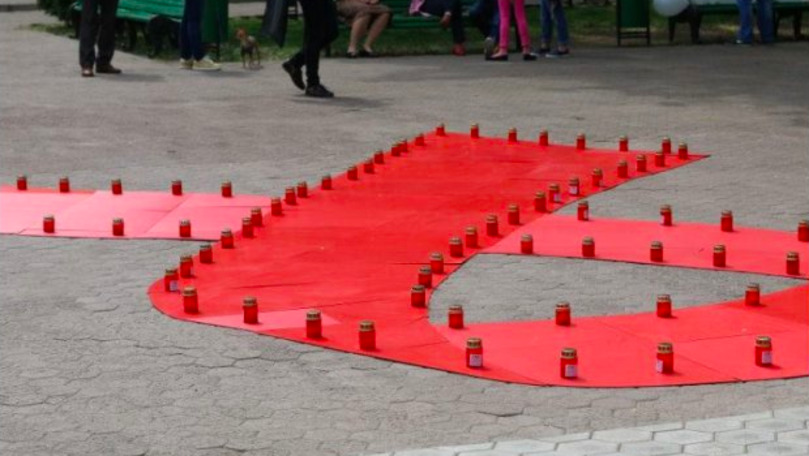 O campanie de combatere a HIV/SIDA se desfăşoară în Găgăuzia