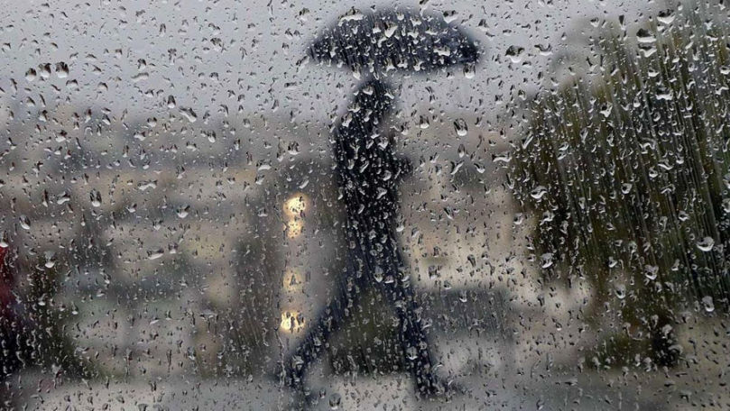 Ploi și furtuni puternice: Prognozele meteorologilor pentru weekend
