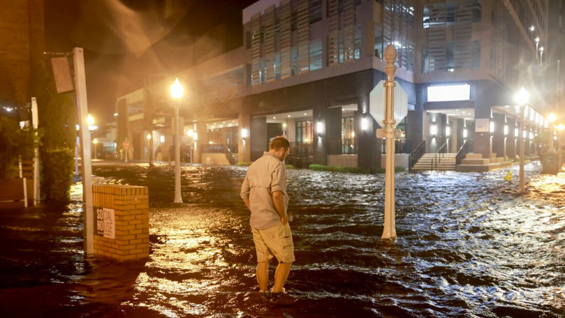 Florida: Uraganul Milton a ucis 12 oameni, iar tornadele au luat casele