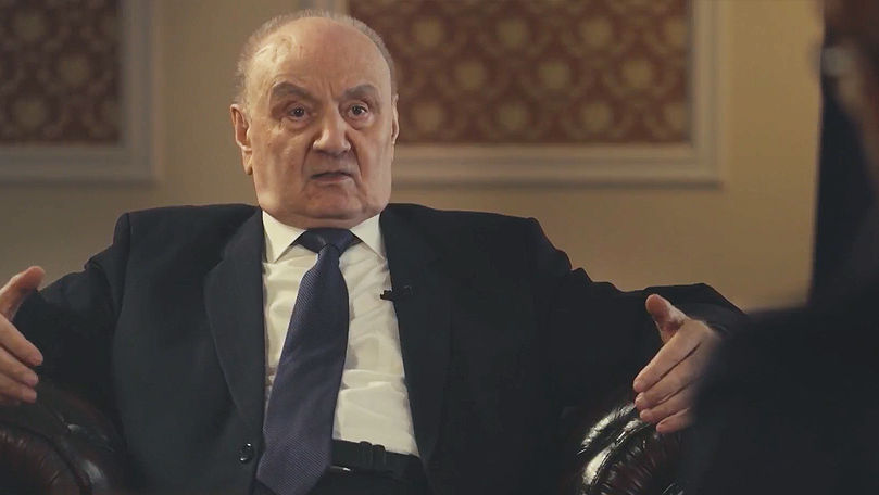 Тимофти: В Молдове президент имеет слишком мало полномочий.