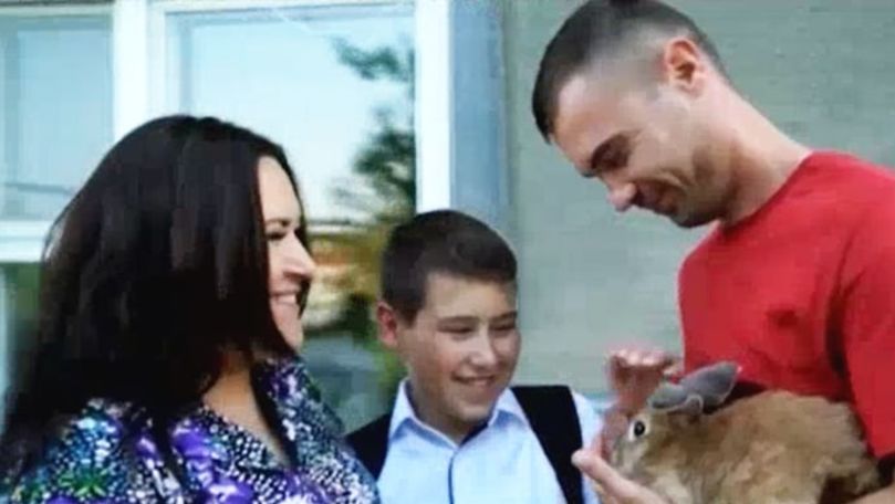 Chișinău: Se caută familii care vor să găzduiască temporar copiii orfani