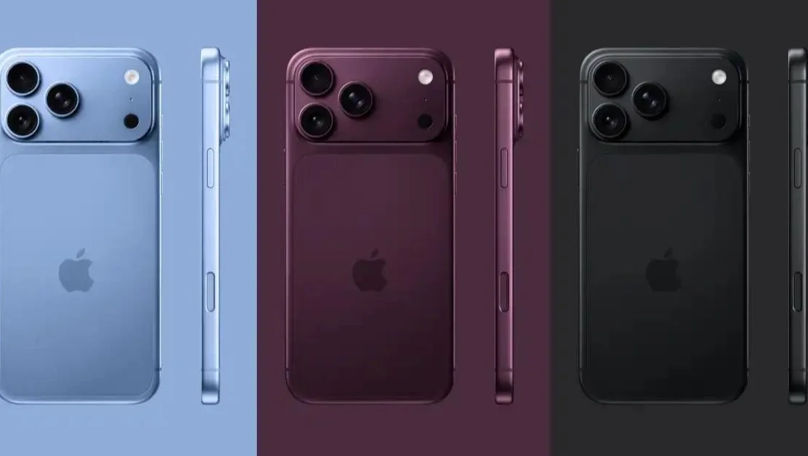 Au fost dezvăluite posibilele culori ale iPhone 18 Pro și iPhone 18 Pro Max.