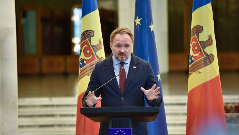 Comisar european: UE își propune să renunțe definitiv la energia rusă