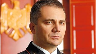 Ex-ministrul Afacerilor Interne Valentin Mejinschi, luat la ochi de SIS