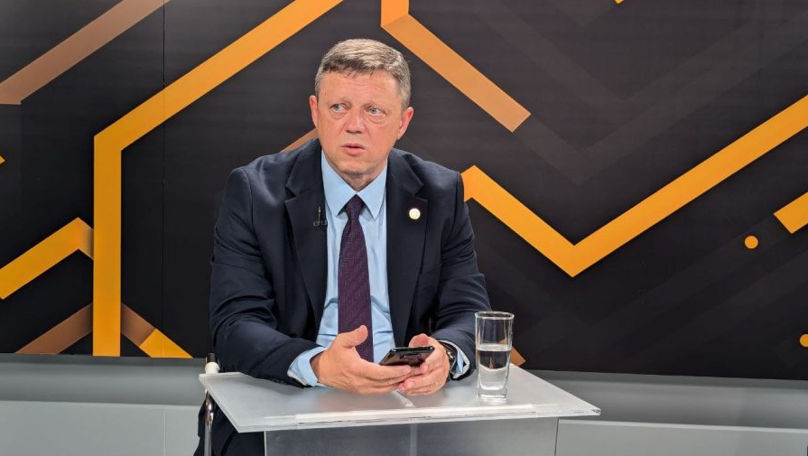 Pavel Postica, despre ajutorul pentru elevi: Nu e corupție electorală
