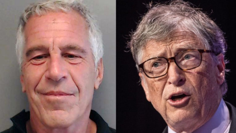 Gates regretă timpul petrecut cu Jeffrey Epstein, miliardarul găsit mort