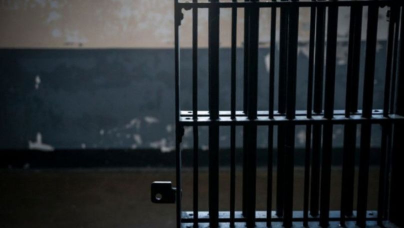 O deținută din penitenciarul Pruncul a decedat în celulă