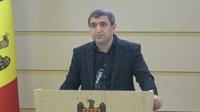 Лилиан Карп подал запрос в прокуратуру касательно Корнелиу Фуркулицэ и Павла Войку.