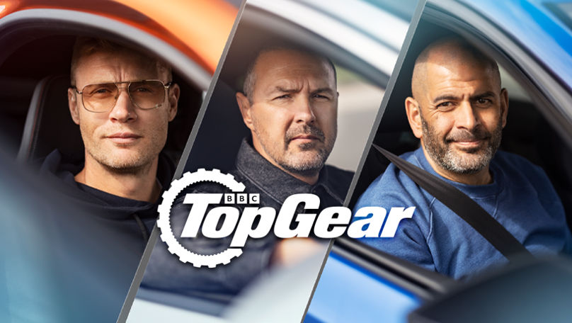BBC opreşte filmările la emisiunea Top Gear. Care este motivul