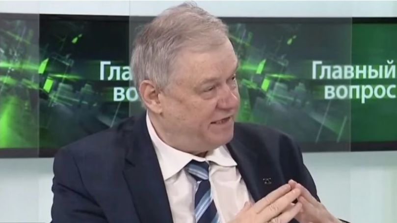 Павловский о влиянии Плахотнюка в Молдове: Его система была нетронутой.