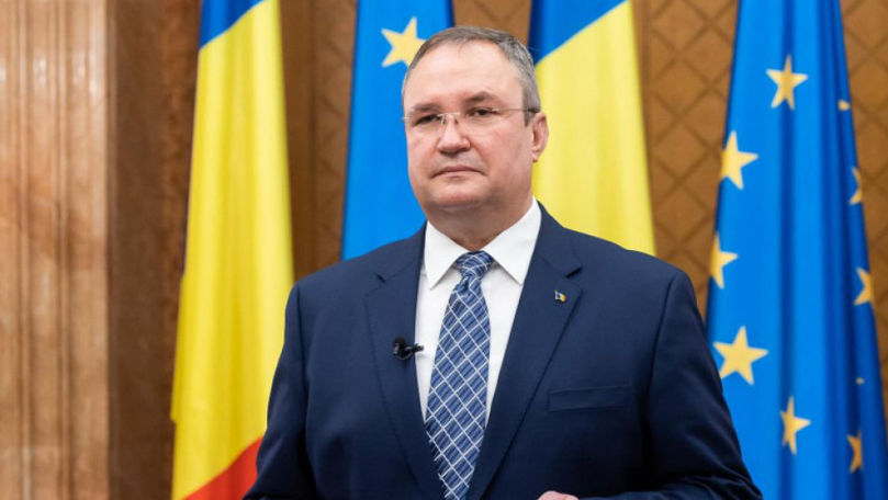 Premierul României a promis că Autostrada Moldovei va deveni realitate