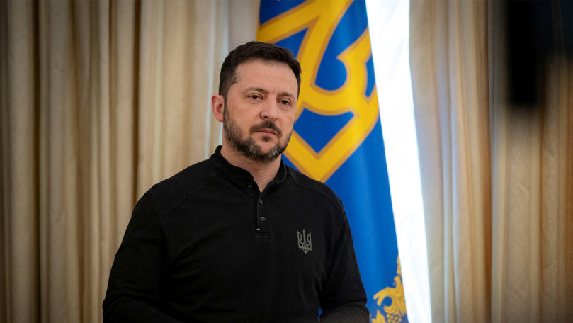 Zelenski respinge armistițiul de trei zile propus de Putin