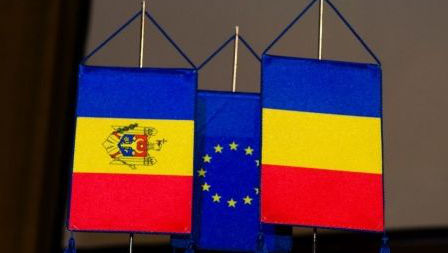 România contribuie la creșterea vizibilității R. Moldova la nivelul UE