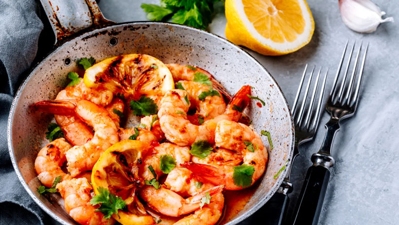 Alimentul care nu îngrașă deloc. Poți să mânânci oricât dorești