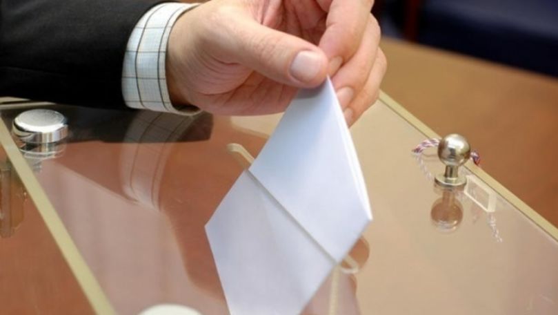 Armenii, chemaţi la urne în cadrul unor alegeri legislative anticipate