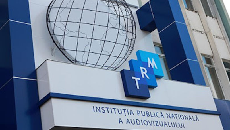 Sandu a semnat decretul: Compania TRM a revenit sub control parlamentar