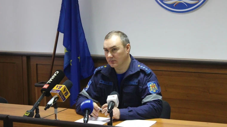 Șeful IGSU, Alexandru Oprea, a demisionat. Cine va prelua funcția