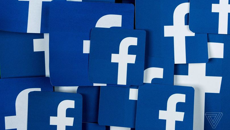 Facebook va primi o amendă de 5 miliarde de dolari în SUA