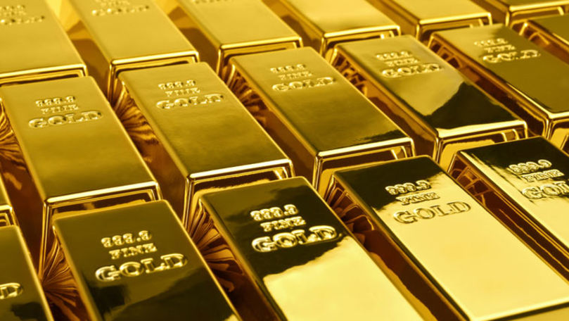 Aurul atinge un maxim istoric: Cât costă un gram