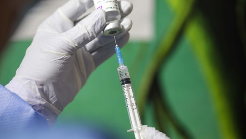 UE nu recomandă rapelul cu AstraZeneca pentru persoanele cu tromboze