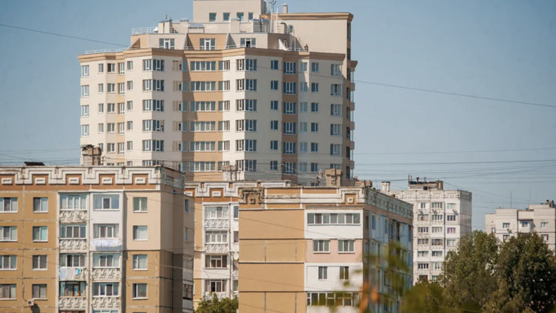 Граждане подали 4000 жалоб на оценку жилья.