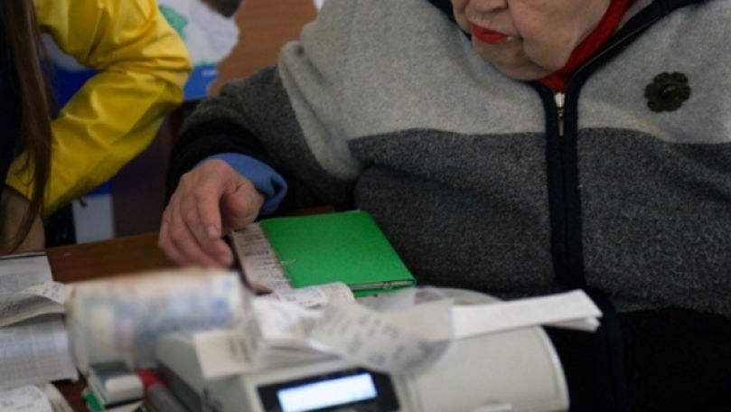 Пенсионная система Молдовы лишена финансовой устойчивости.