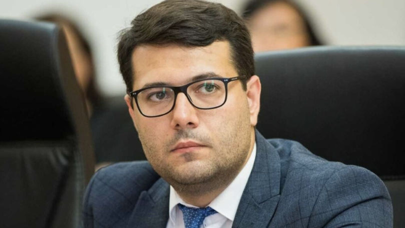 Ambasadorul R. Moldova în Israel: Ambasada nu a fost ținta rachetelor