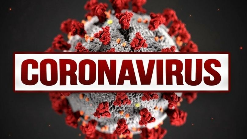 Un copil mai mic de 5 ani din R. Moldova, infectat cu coronavirus