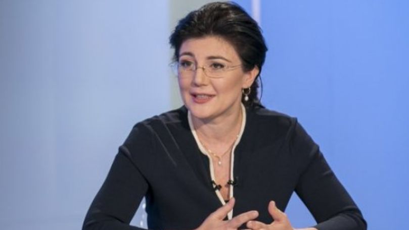 Silvia Radu: Depolitizarea Primăriei Chişinău, prioritatea numărul unu