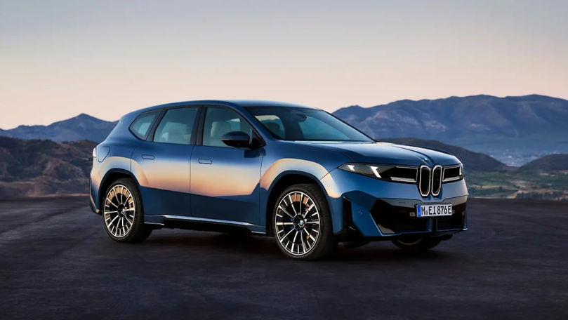 BMW, pentru prima dată în 20 de ani, a fost desemnat drept „Mașina Anului la nivel mondial”.