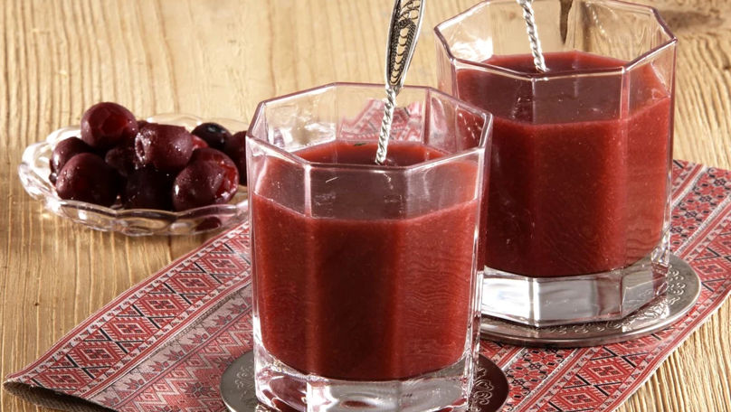 Sucul recomandat de un gastroenterolog pentru detoxifierea colonului
