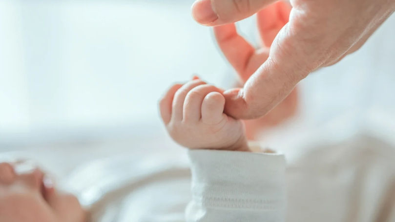 Care sunt cele mai populare nume de bebeluși din Europa
