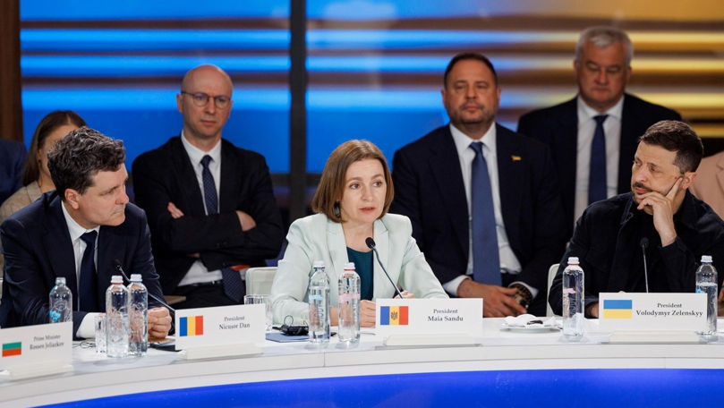 Politolog: Moldova poate deveni un partener pentru România și Ucraina